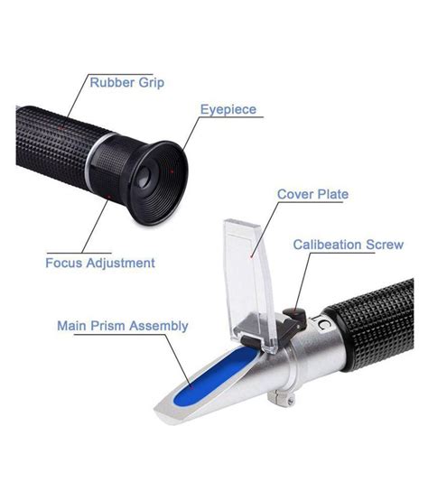 erma refractometer|handheld refractometer price.